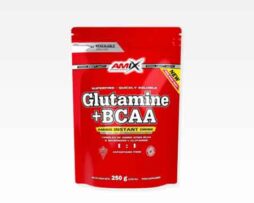 Amix L Glutamine BCAA 250g