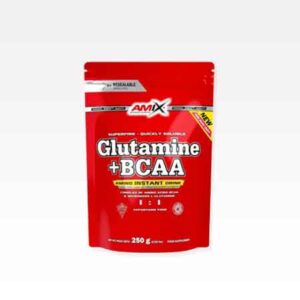 Amix L Glutamine BCAA 250g