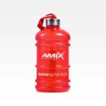 Amix Water Bottle 2.2l
