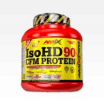 AmixPro IsoHD Isolate Whey 1800g