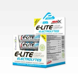 Elektroliti Shot 25ml