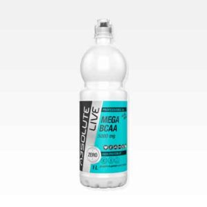 Absolute live Mega BCAA 1L