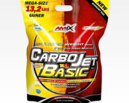 Amix CarboJet Basic Mass (6kg)