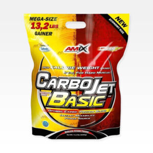 Amix CarboJet Basic Mass (6kg)