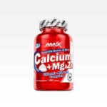 Amix Kalcij+magnezij+cink 100tabs