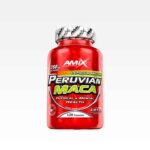 Amix Peruanska MACA 750mg 120 caps