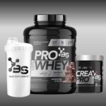 sport suplementi paket 150