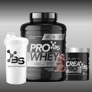 sport suplementi paket 150