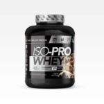 Iso pro whey 2000 g