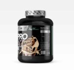 Iso pro whey 2000 g side