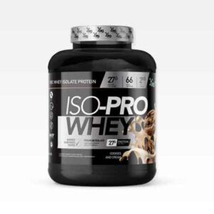 Iso-pro-whey-2kg