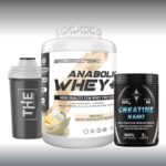 sport suplementi paket 128