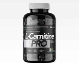 Acetyl-L-carnitine-pro-150-vegan-caps