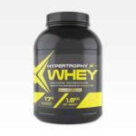 Hypertrophy Whey protein (1800g)