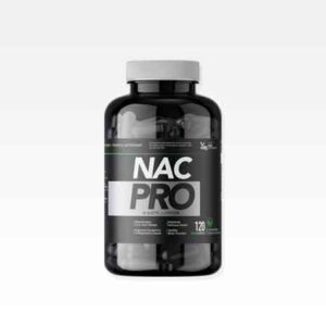 Nac-pro-120-caps
