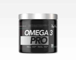 Omega-3-pro-300-soft-gel