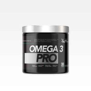 Omega-3-pro-300-soft-gel