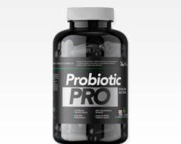 Probiotic BS 90 vegan caps