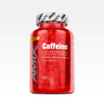 Caffeine + taurine amix 90 caps
