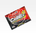 CellEx Unlimited prework Amix