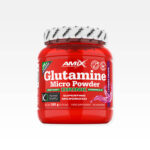 Glutamin Micro Powder Kyowa Quality 360g