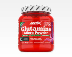 Glutamin Micro Powder Kyowa Quality 360g