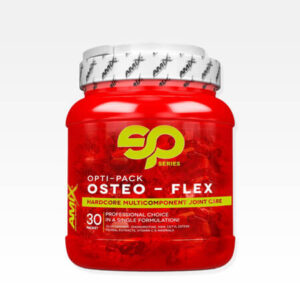 Opti Pack OSTEO FLEX 30 kesica