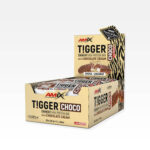 Tigger ZERO choco protein bar 60g BIG