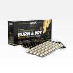 Amix Burn & Dry SPORT SUPLEMETI