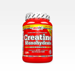 Amix Creatine Monohydrate (750g)