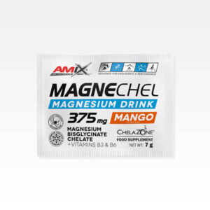 Magnesium bisglycinate chelate 7g