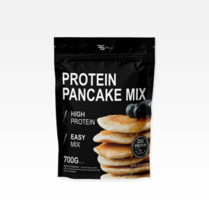Protein PANCAKE mix - proteinske palačinke