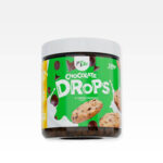 Chocolate drops(čokoladne kapljice) 220g