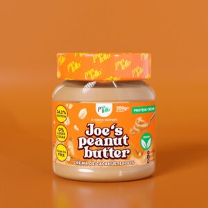 Kikiriki puter protella 350g BIG