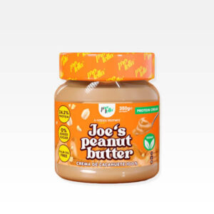 Kikiriki puter protella 350g BIG