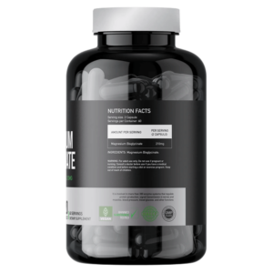 Magnesium-Bisglycinate-PRO BS