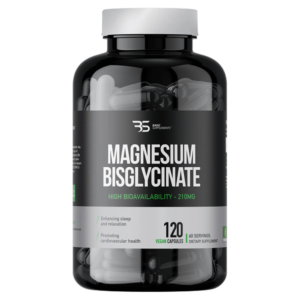 Magnesium-Bisglycinate-PRO BS