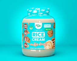 Rižin griz - Cookie Dough 1,5kg