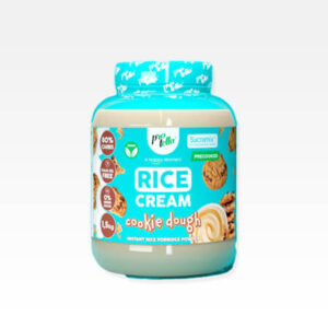 Rižin griz - Cookie Dough 1,5kg