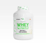 Whey protein 1kg