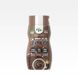 Zero Chocolate Sirup 350g