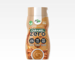 Zero Karamel Sirup 350g