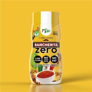 Zero Rancherita preliv 350g 2