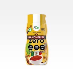 Zero Rancherita preliv 350g