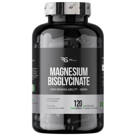 magnezijum-bisglicinat-magnesium-bisglycinate-120-vegan-kapsula