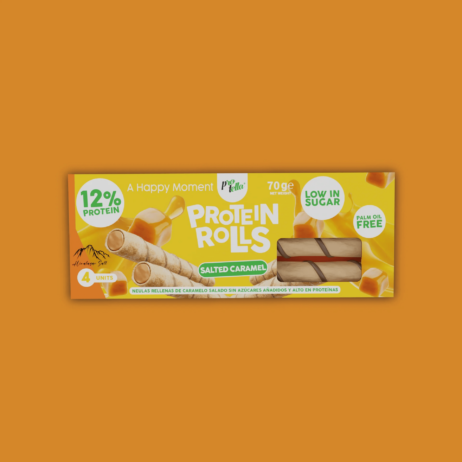 Proteinske rolnice 70g