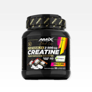 Creatine Creapure 60tableta za žvakanje