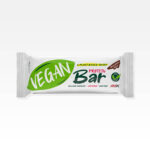 Vegan protein bar 45g