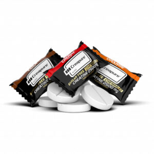 Creatine Creapure 60tableta za žvakanje