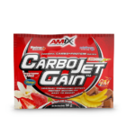 CarboJet Gainer 300g (10x50g)